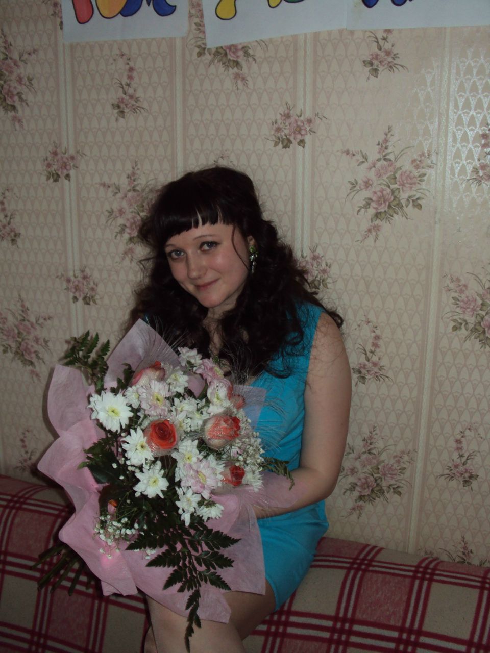 Валентина Соломенникова | Красноярск