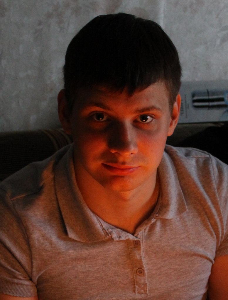 Денис Астафуров | Никольское