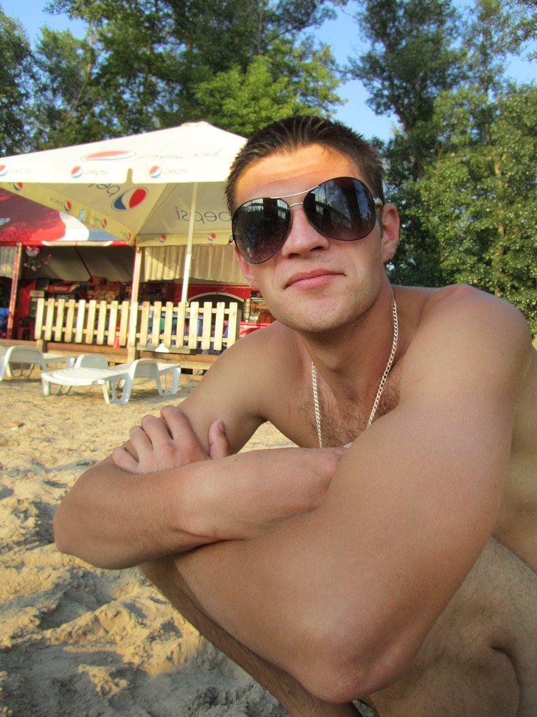 Руслан Матвиенко | Киев