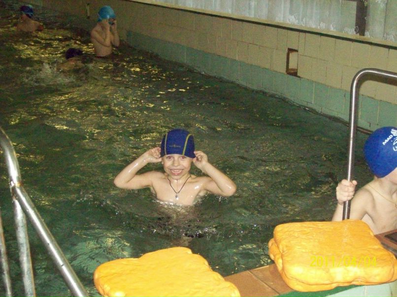 Анюта Громова | Санкт-Петербург