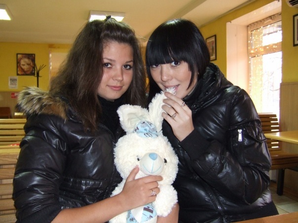 №101, Анечка Рубан, Новосибирск №101, Анечка Рубан, Новосибирск