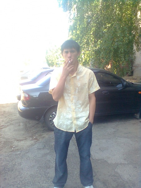 №5, Андрей Крылов, Антрацит №5, Андрей Крылов, Антрацит