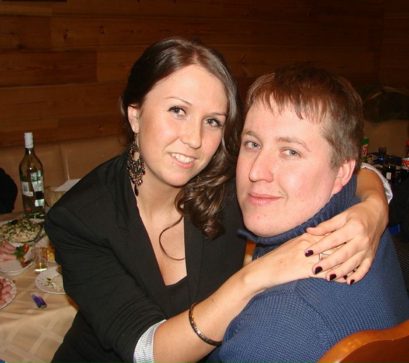 Elena Pivnenko | Выборг