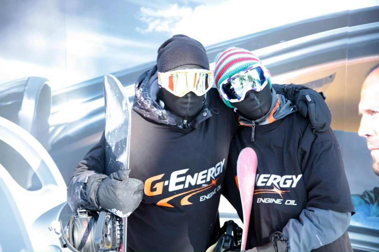 Слава Галкин Cheep | Самара