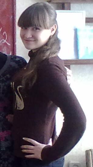 №90, Светлана Забабурина №90, Светлана Забабурина