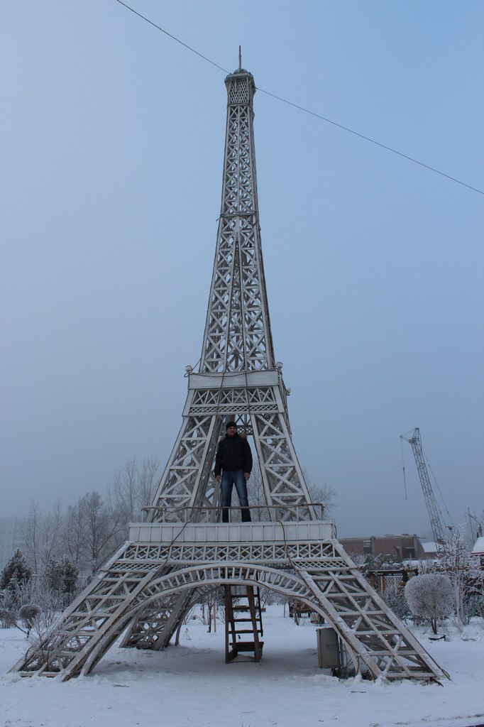 Юрий Давыдов | 