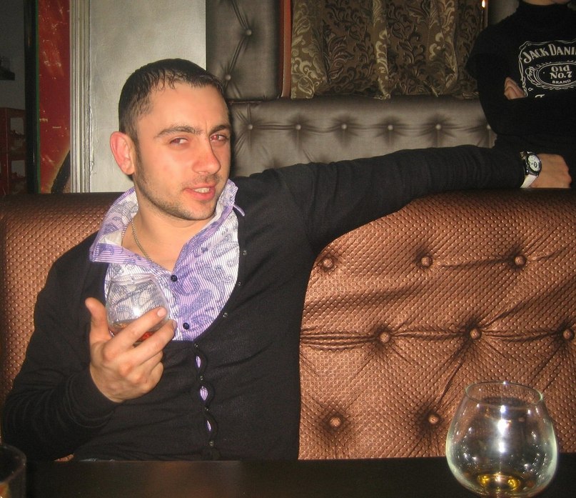 Андрюха Velikof | Одесса