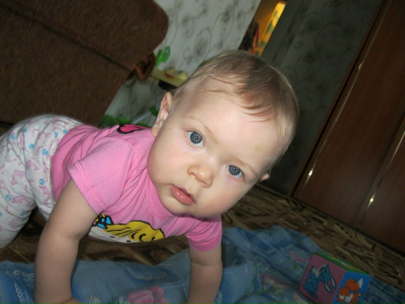 №51, Екатерина Мальцева, Бисерть №51, Екатерина Мальцева, Бисерть