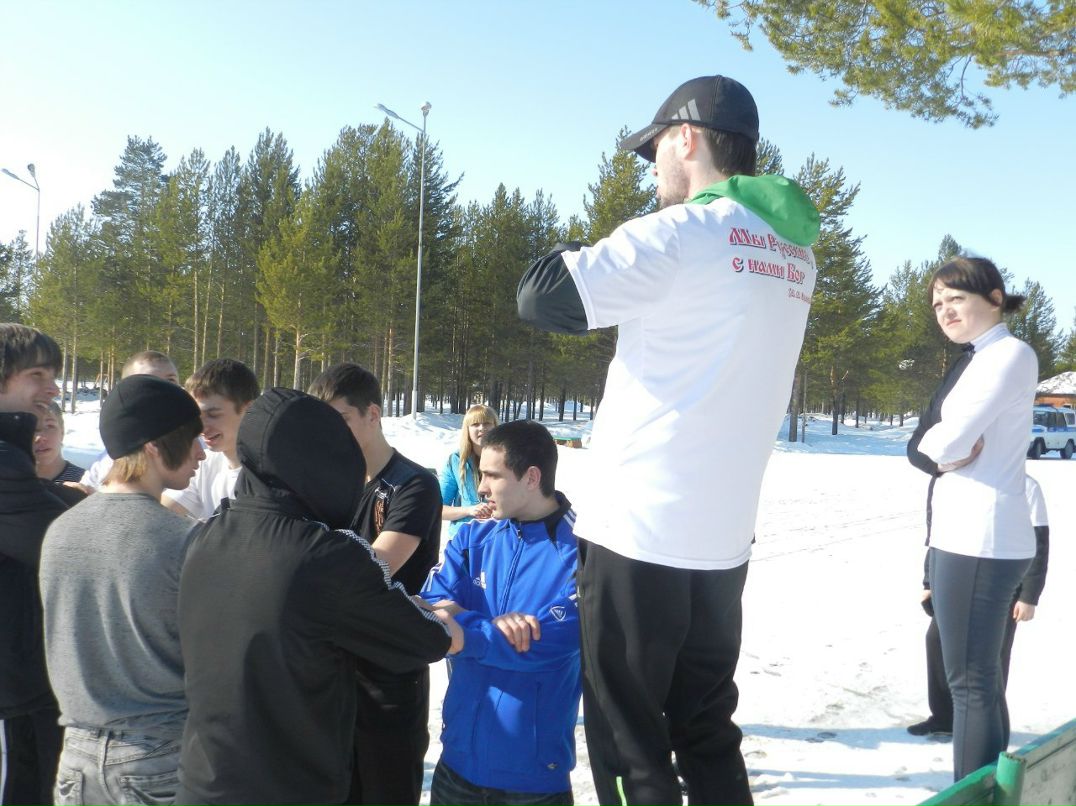 Артем Фёдоров | Екатеринбург