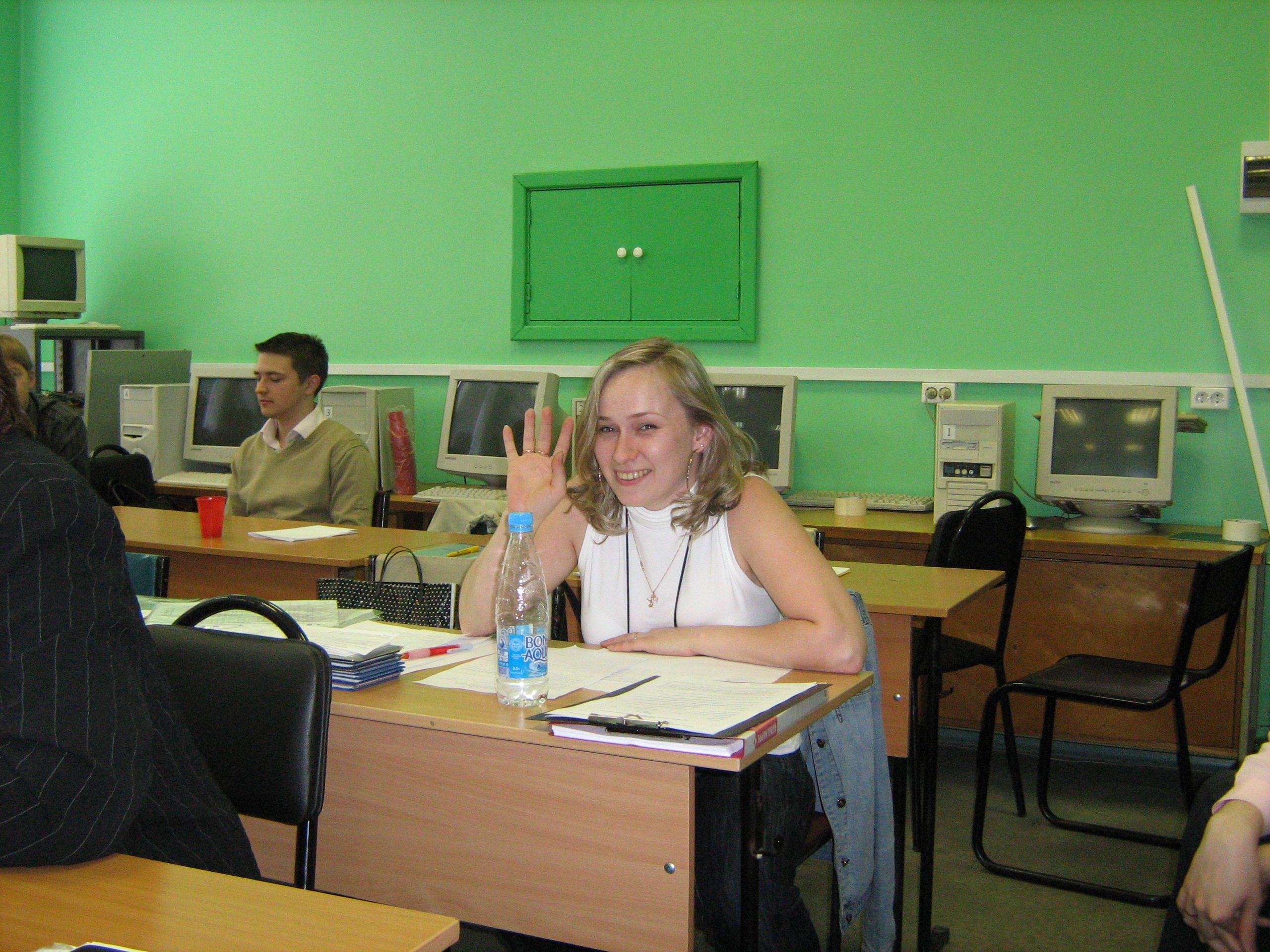 Фото профиля