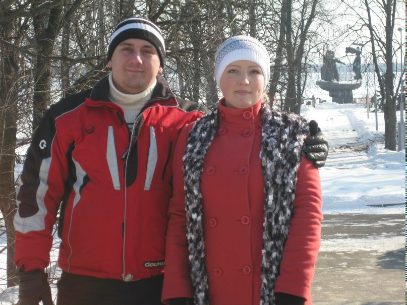 Вита Хаценюк | Киев