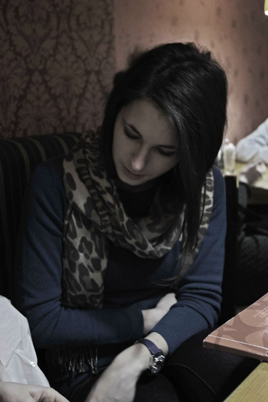 Лера Некрашевич | 