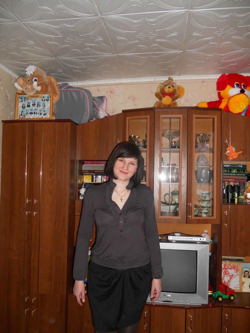 Екатерина Дробушенко | Саранск