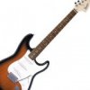 Аватар: Strat Squier