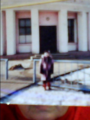 №5, Ксюша Труфанова №5, Ксюша Труфанова