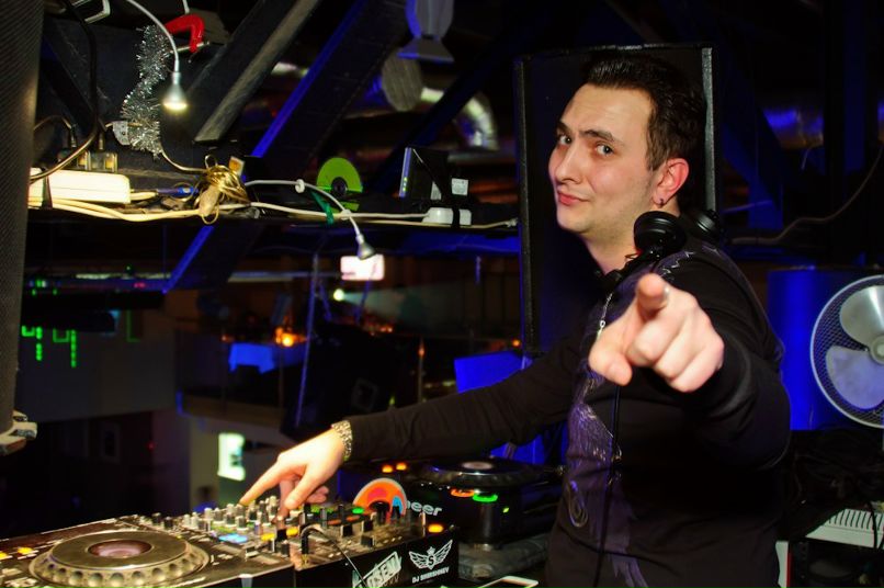 Андрей Портман | Москва