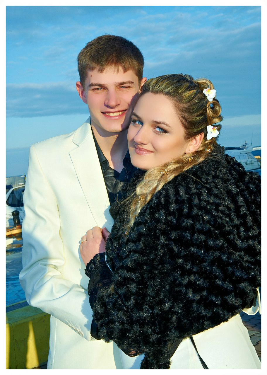 Алёнка Коперсак | Одесса