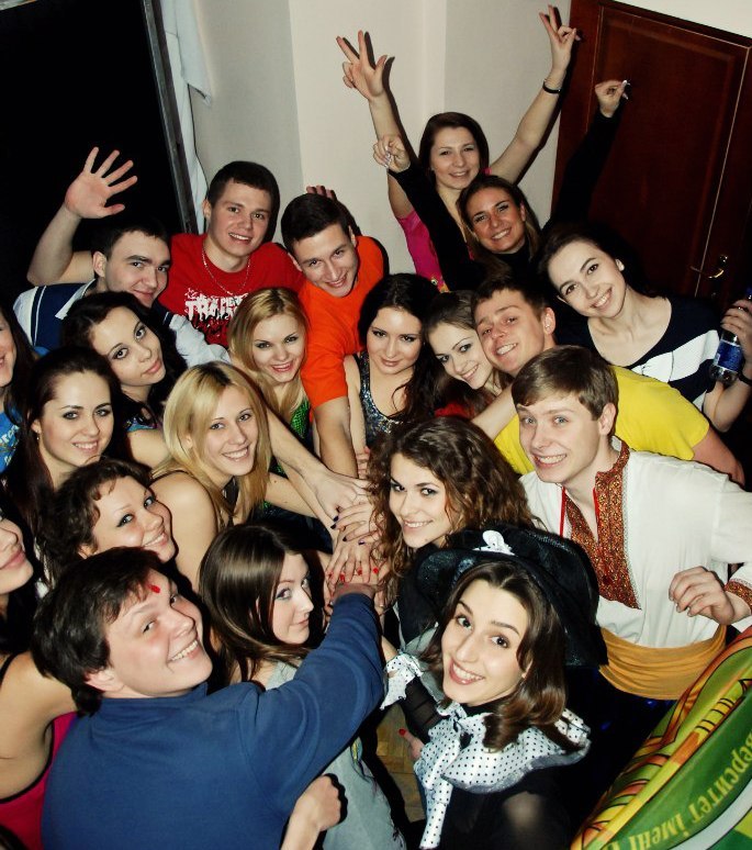 Віктор Бесараба | Черновцы