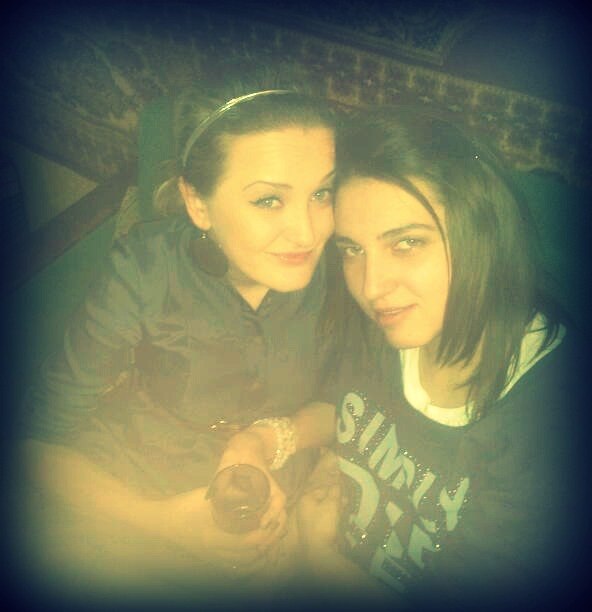 Раюнька Редина ♎ | Можайск