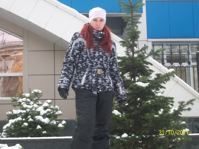 Екатерина Нечаева | Новокузнецк