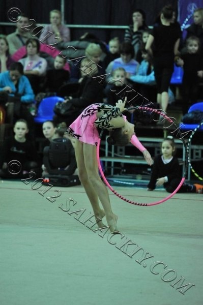 Виктория Клюева | Москва