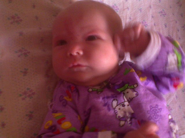 Анастасия Якимова | Пермь