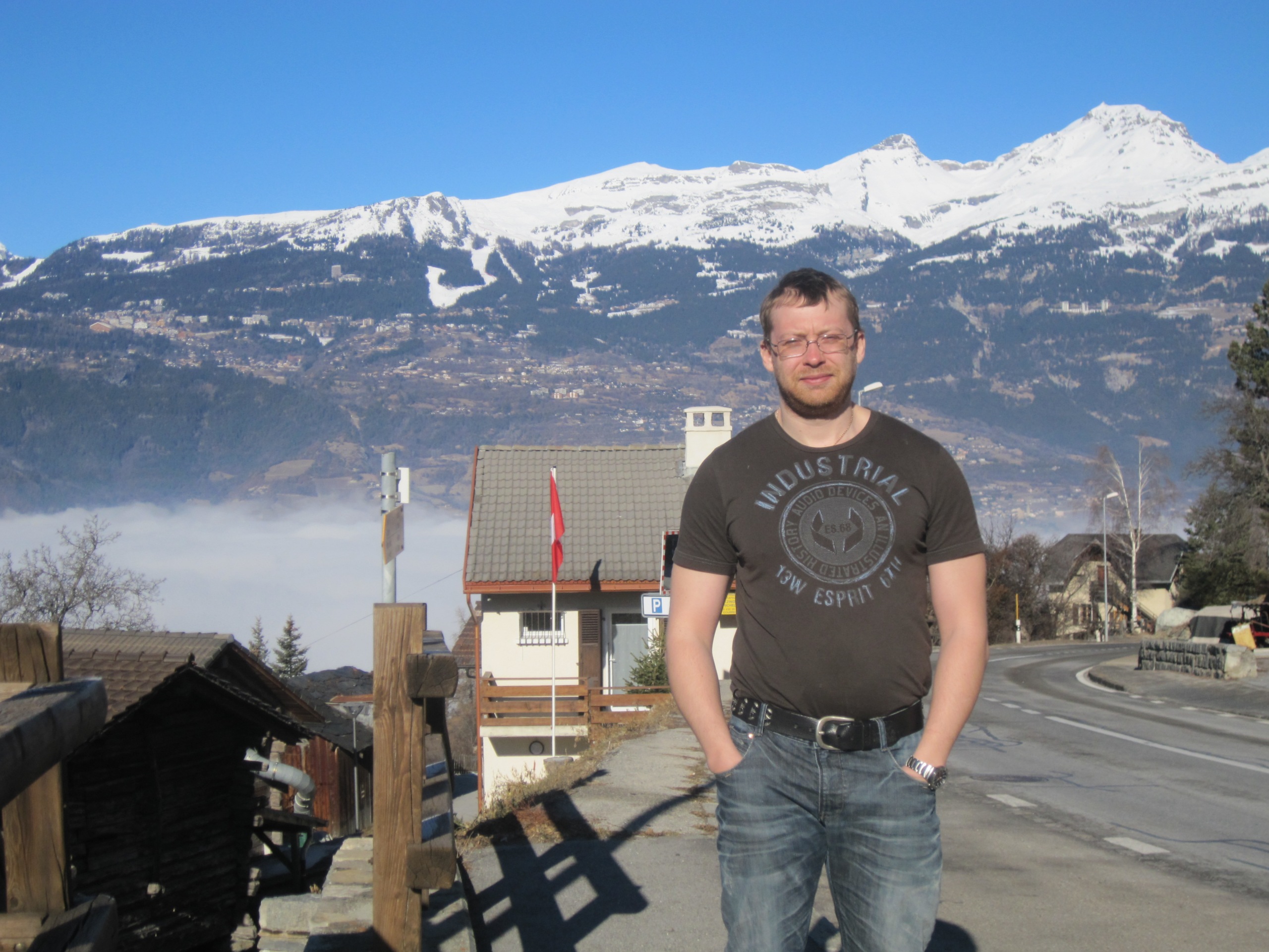 Фото профиля