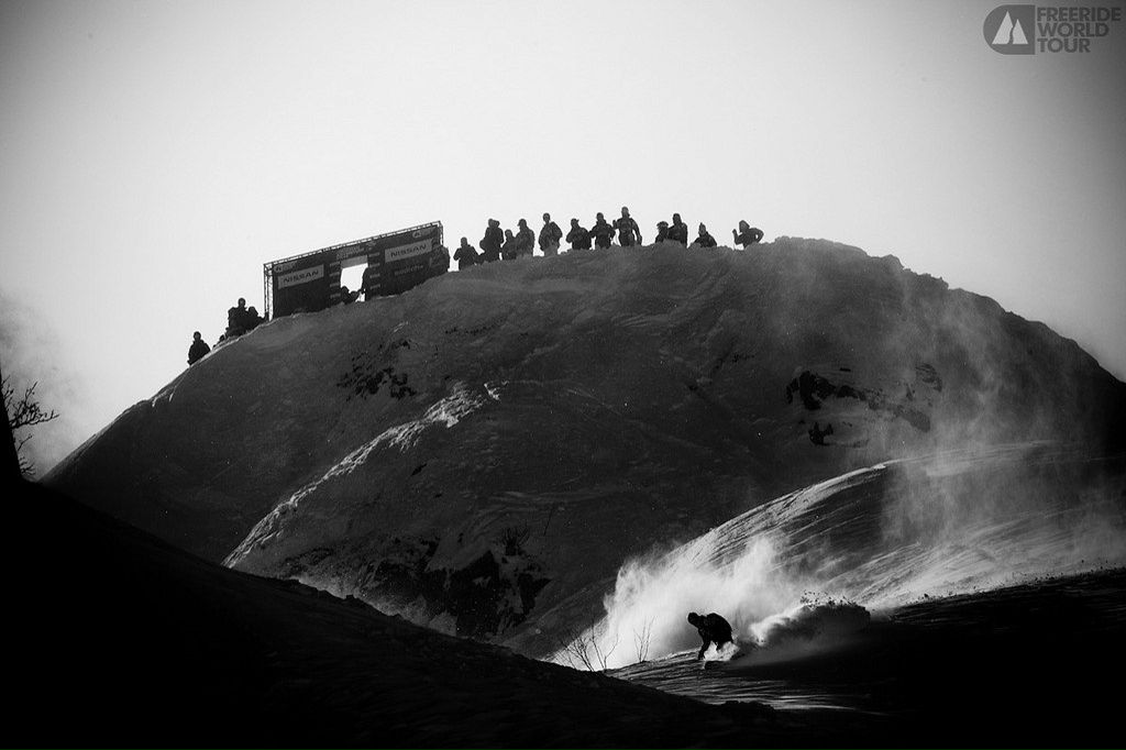 Иван Никифоров ˜”*°SNOWKROL'°*”˜ | 