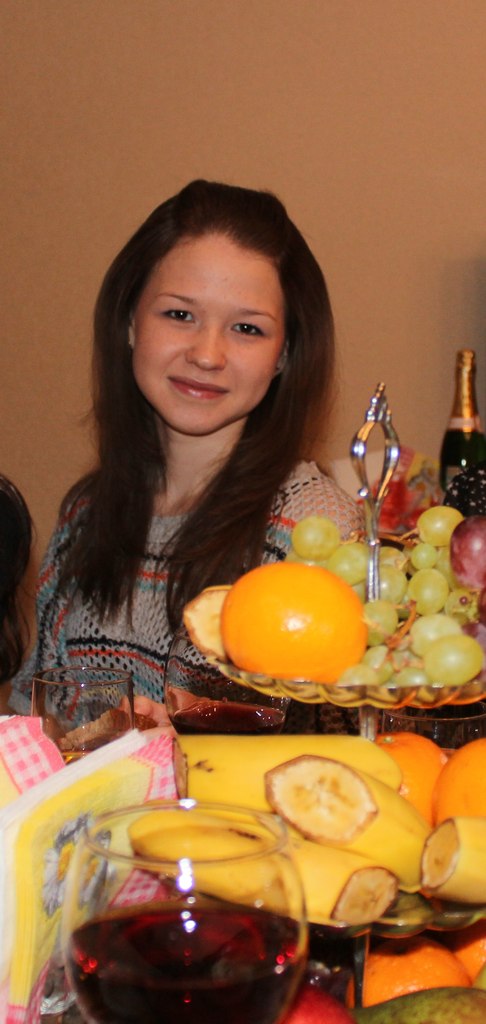 Ландыш Гараева | Набережные Челны