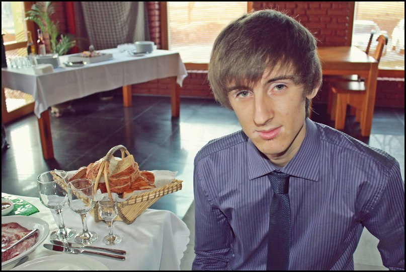 Діма Сокульський $ToniC$ | Denver