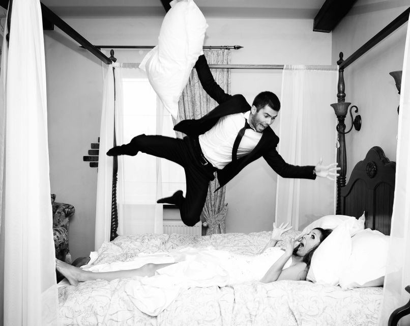 Эдгар Гайдаржи | Одесса