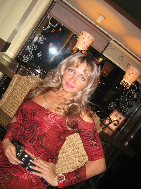 №5, Марина Рябкова №5, Марина Рябкова