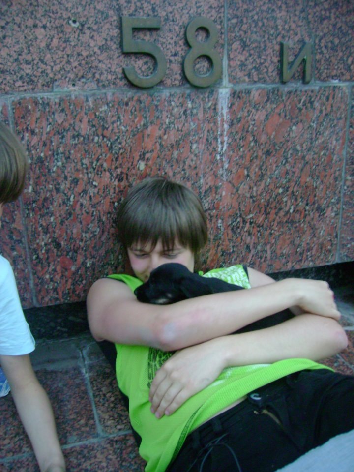 Миха Облако | Сочи