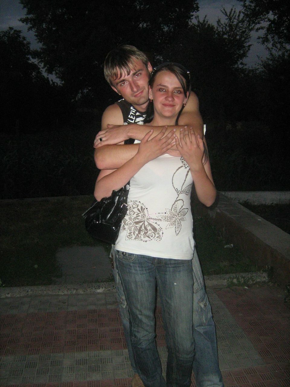 Руслан Уманец | Оржица