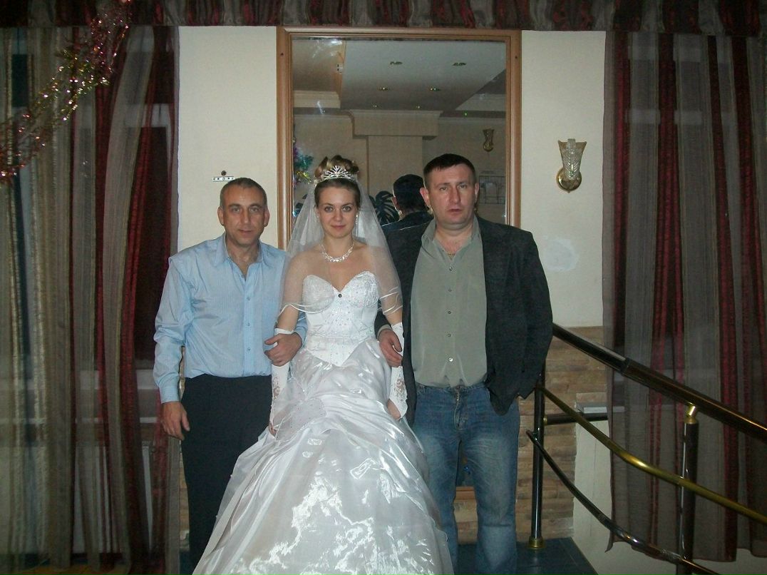 Татьяна Стахиева | Липецк