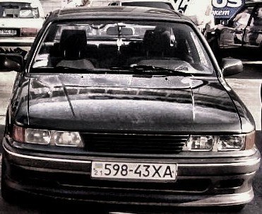 №50, Константин Черненко, 35 лет, Los Angeles №50, Константин Черненко, 35 лет, Los Angeles