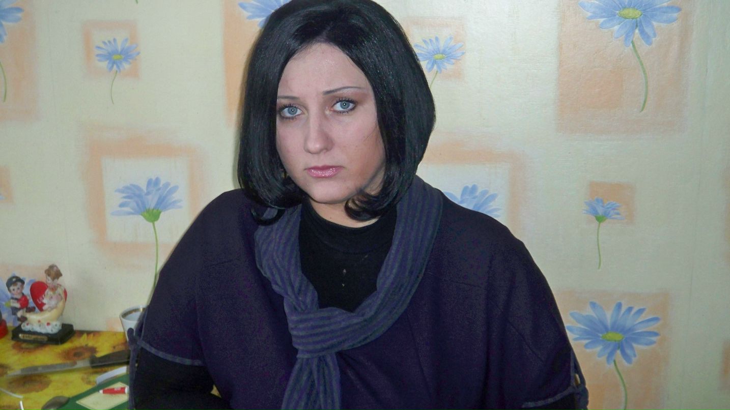 Александра Иванова | Минск