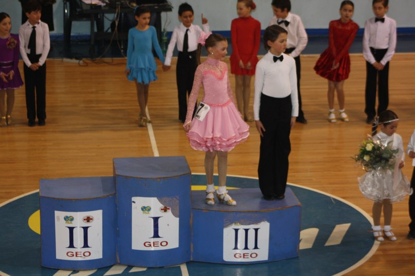 Katy Chunakova | Батуми