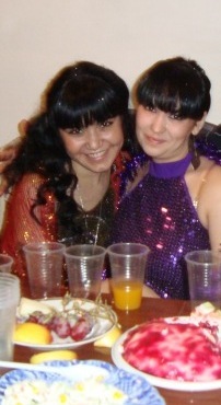 №94, Эльвира Гайнутдинова, Уфа, Россия №94, Эльвира Гайнутдинова, Уфа, Россия