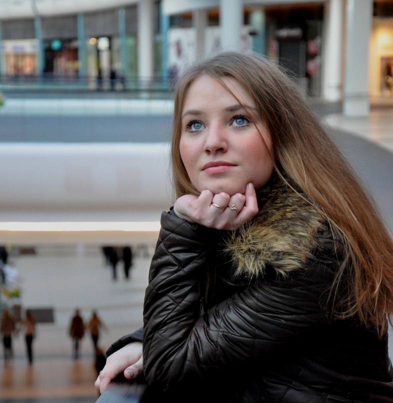 Светлана Порожская | Санкт-Петербург