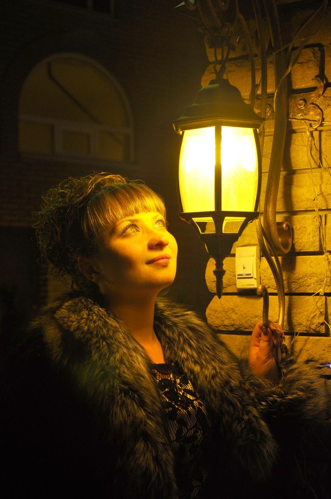 Оксана Бизякина | Ростов-на-Дону