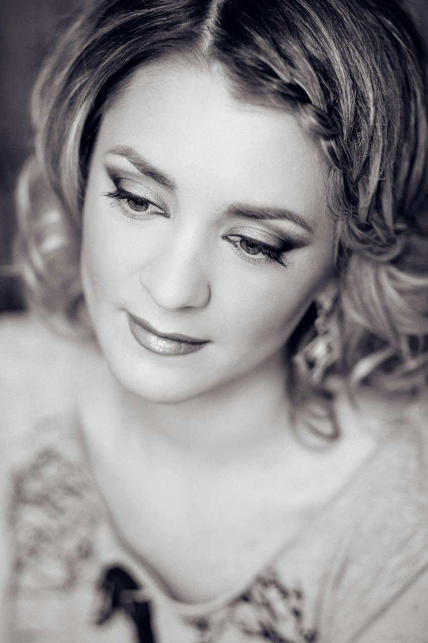 Анна Мозговая | Санкт-Петербург