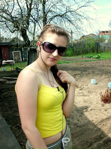 №9, Анна Лимаренко, Павловский Посад, Россия №9, Анна Лимаренко, Павловский Посад, Россия