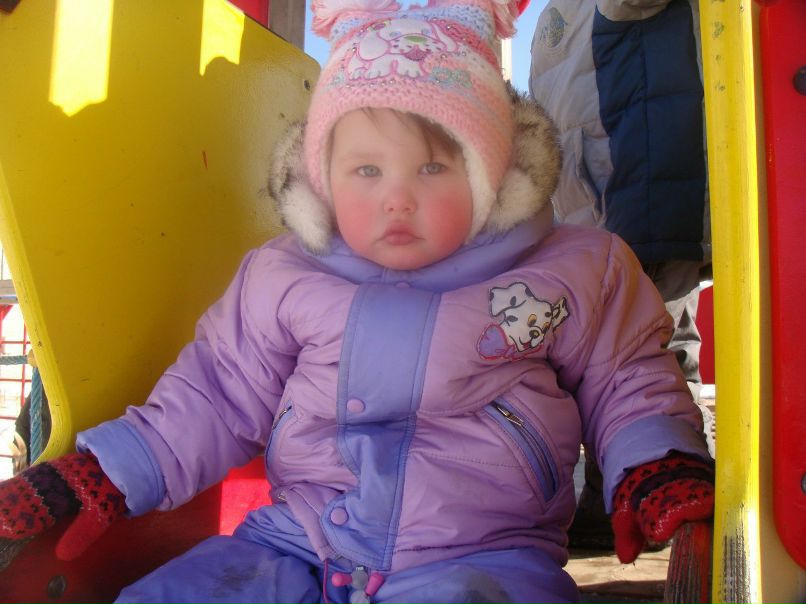 Серёга Шилин | Тосно