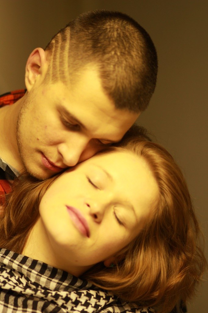 Евгения Коваленко | Санкт-Петербург