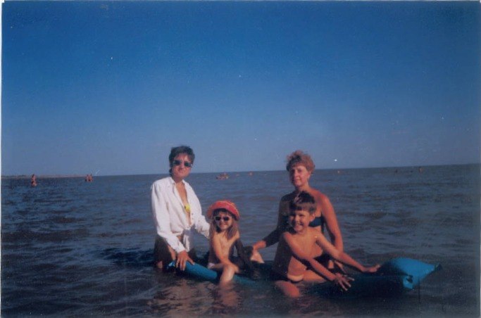 Ксения Бичурина | Москва