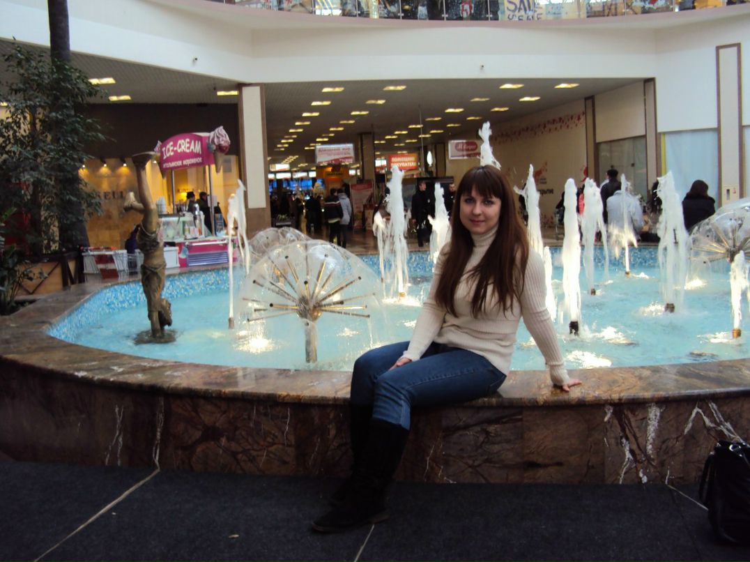 Анастасия Нагорная | Ростов-на-Дону