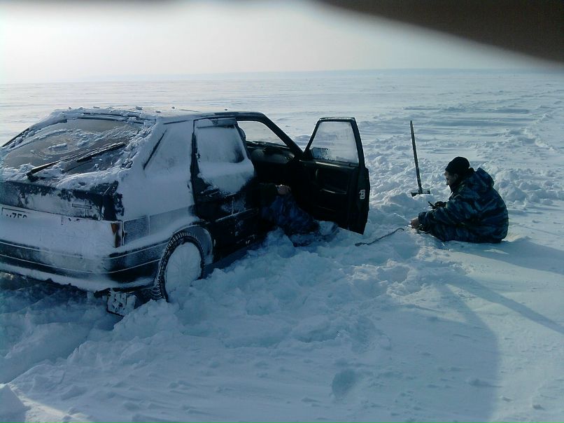 Виктор Абраконов | Тетюши