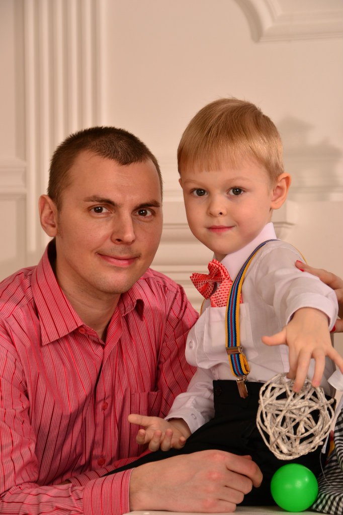 Надежда Сыроватская | Москва