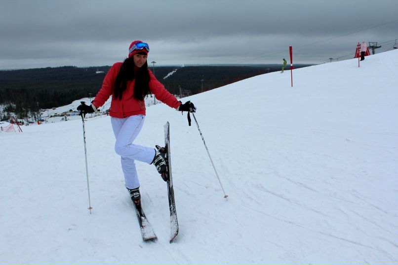 Яна Алексеева | Санкт-Петербург